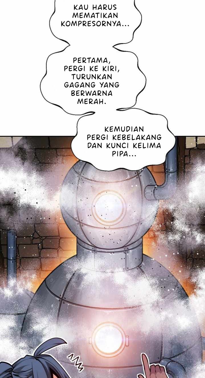 The Golden Age Chapter 23 Gambar 37
