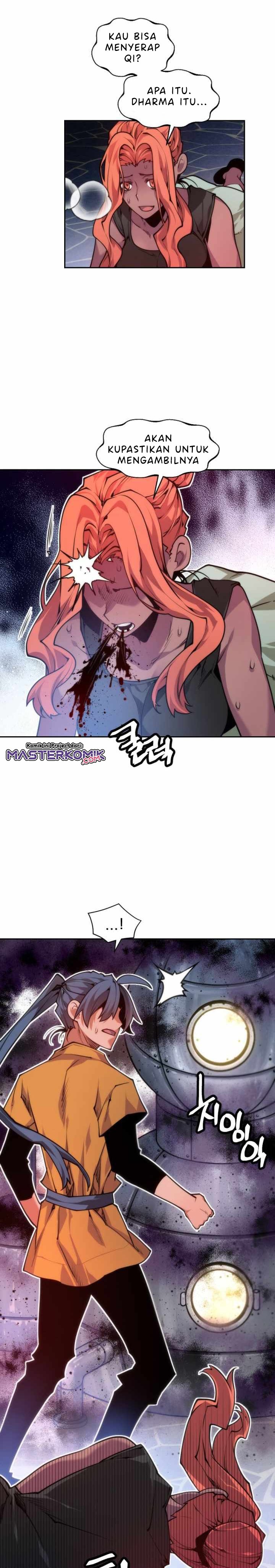 The Golden Age Chapter 23 Gambar 40