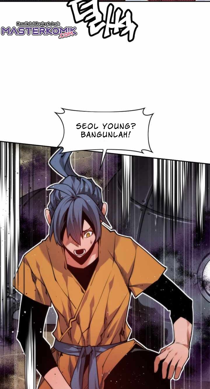 The Golden Age Chapter 23 Gambar 41