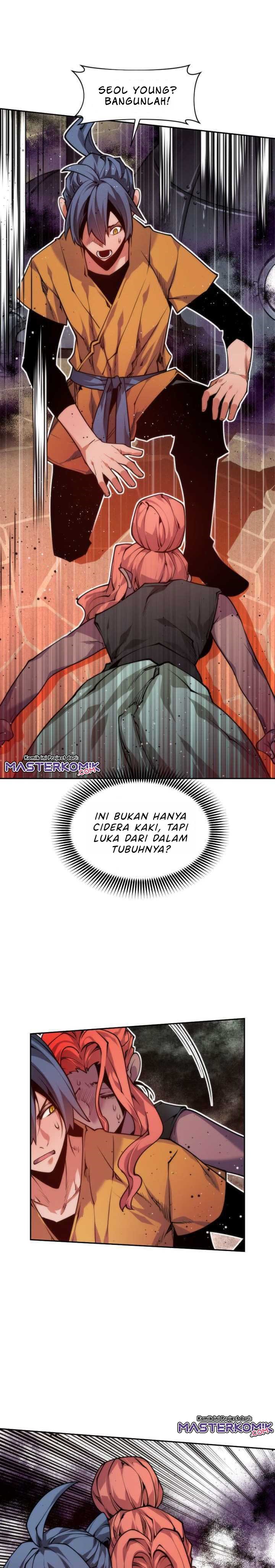 The Golden Age Chapter 24 Gambar 2
