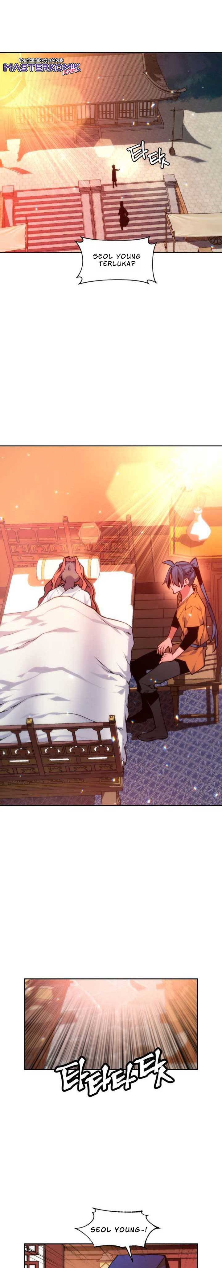 The Golden Age Chapter 24 Gambar 5