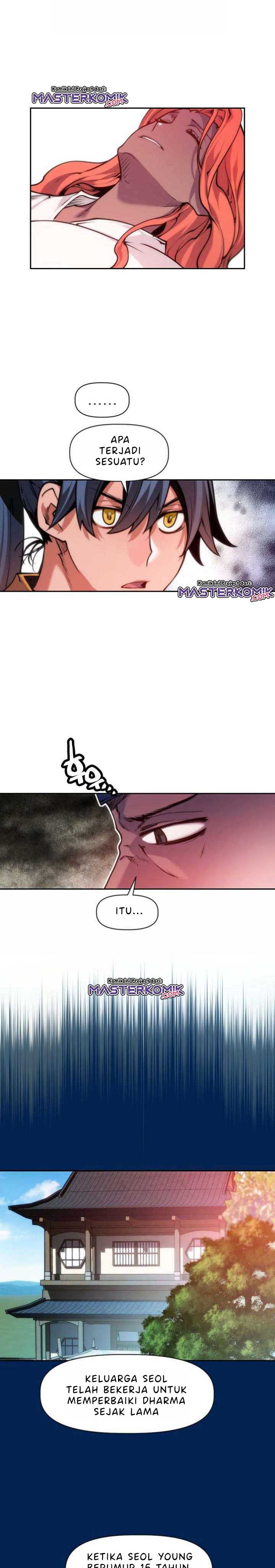The Golden Age Chapter 24 Gambar 9