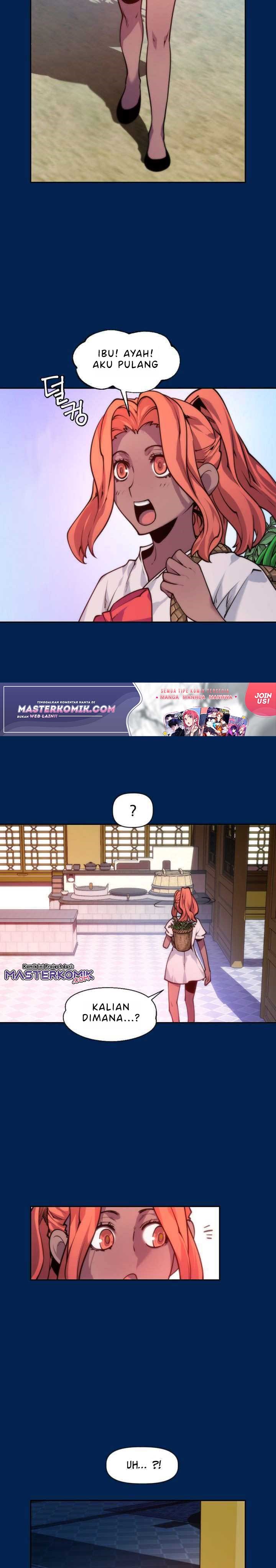 The Golden Age Chapter 24 Gambar 11