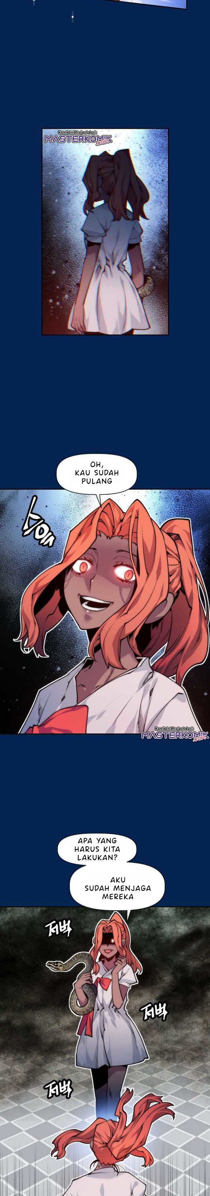 The Golden Age Chapter 24 Gambar 14