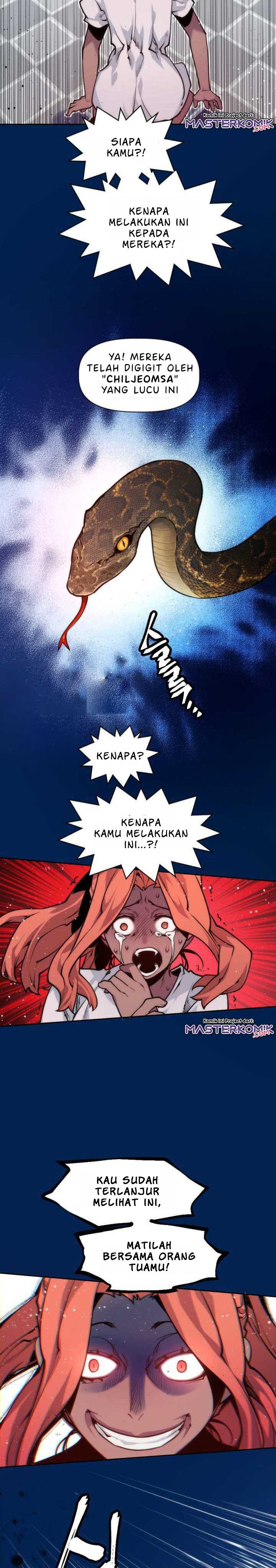 The Golden Age Chapter 24 Gambar 15