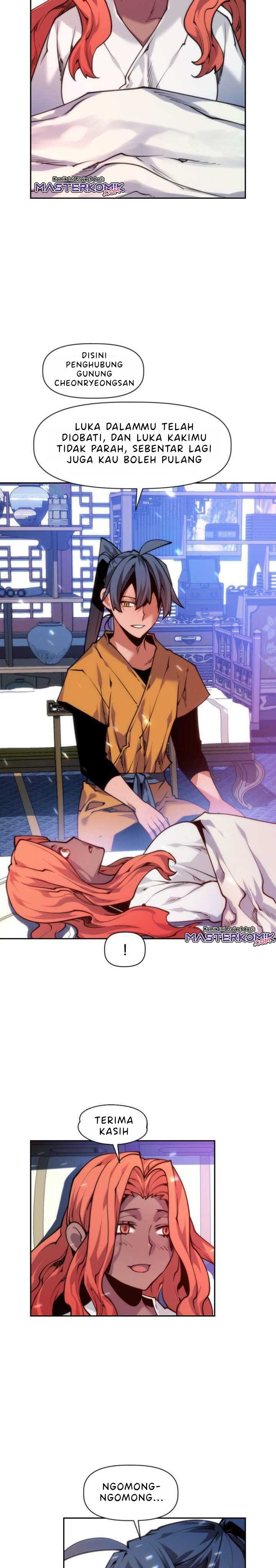 The Golden Age Chapter 24 Gambar 21