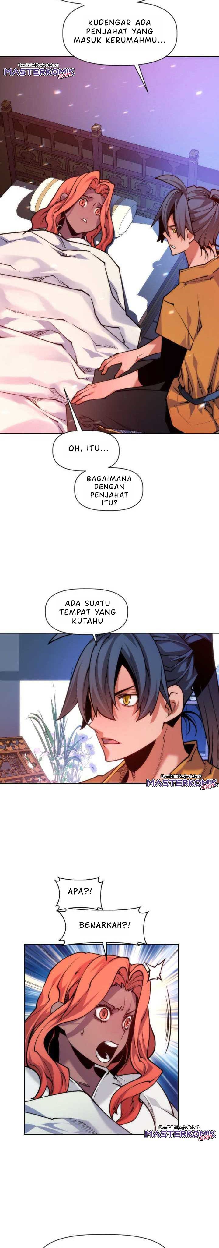 The Golden Age Chapter 24 Gambar 23