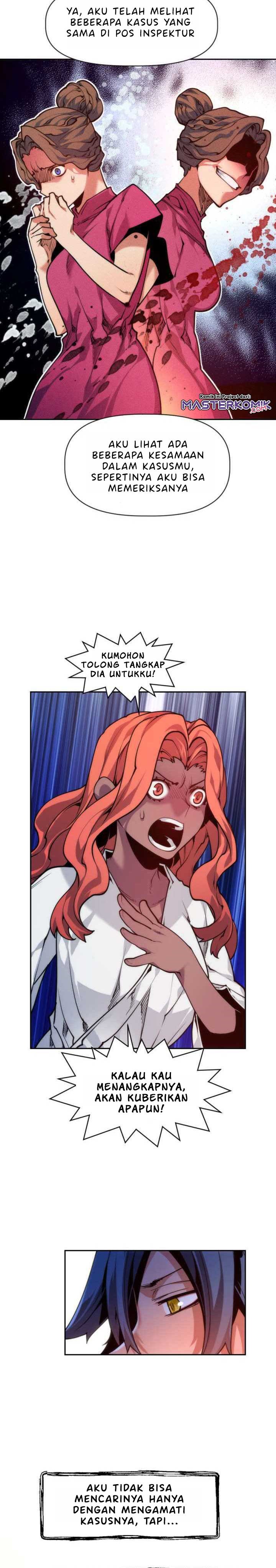 The Golden Age Chapter 24 Gambar 24