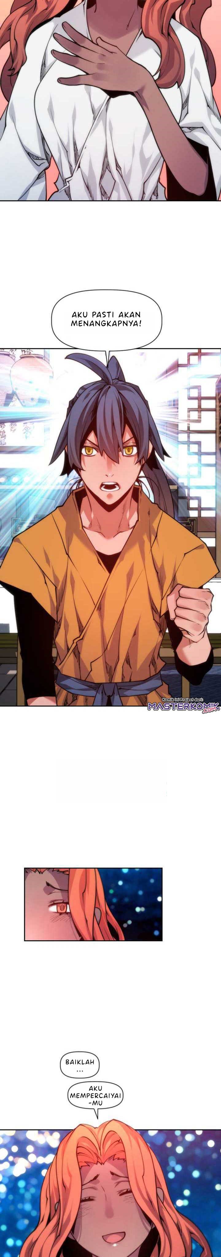 The Golden Age Chapter 24 Gambar 26