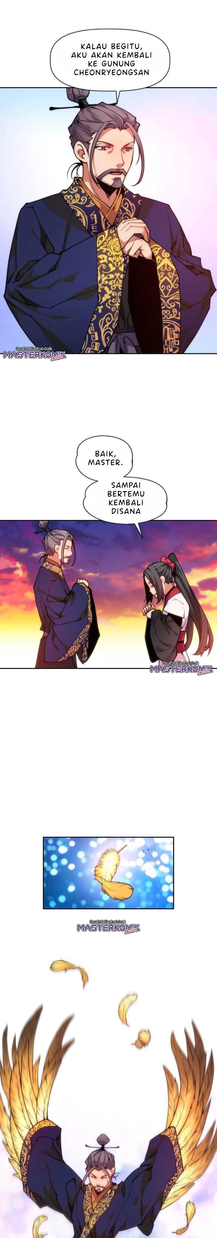 The Golden Age Chapter 24 Gambar 29