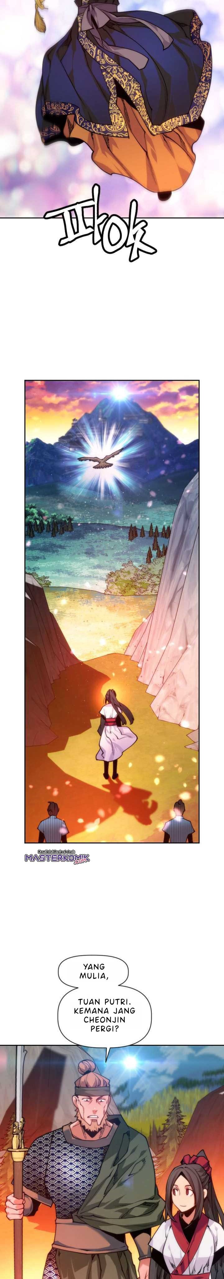 The Golden Age Chapter 24 Gambar 30