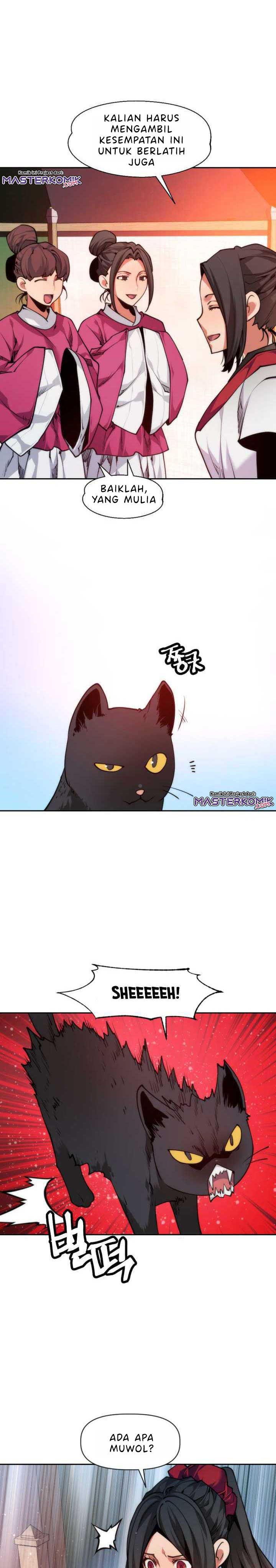 The Golden Age Chapter 24 Gambar 35