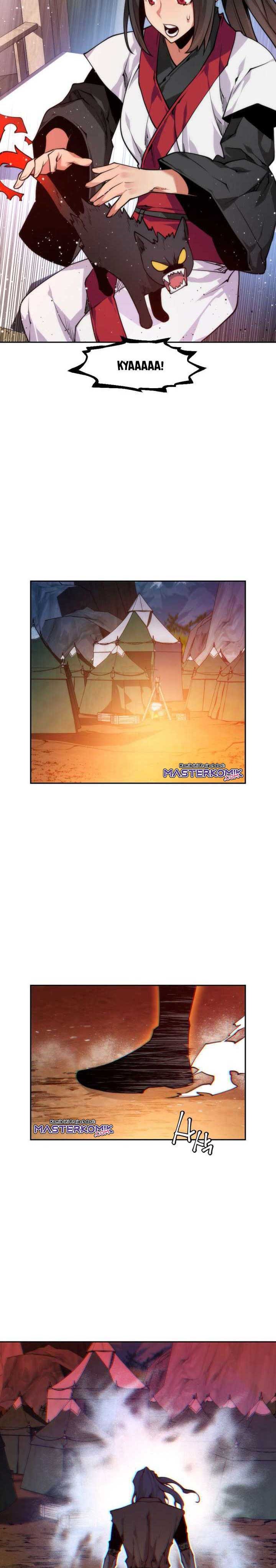 The Golden Age Chapter 24 Gambar 36
