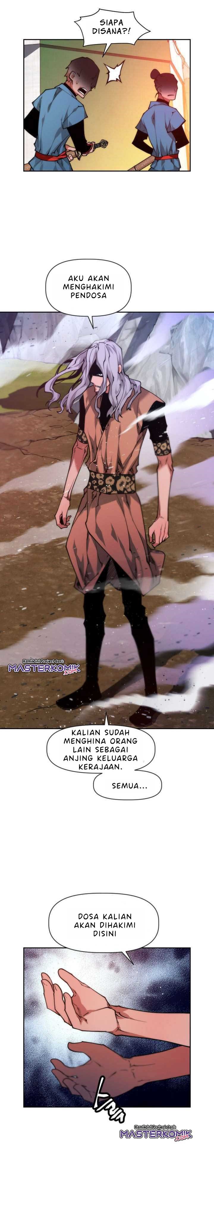 The Golden Age Chapter 24 Gambar 38