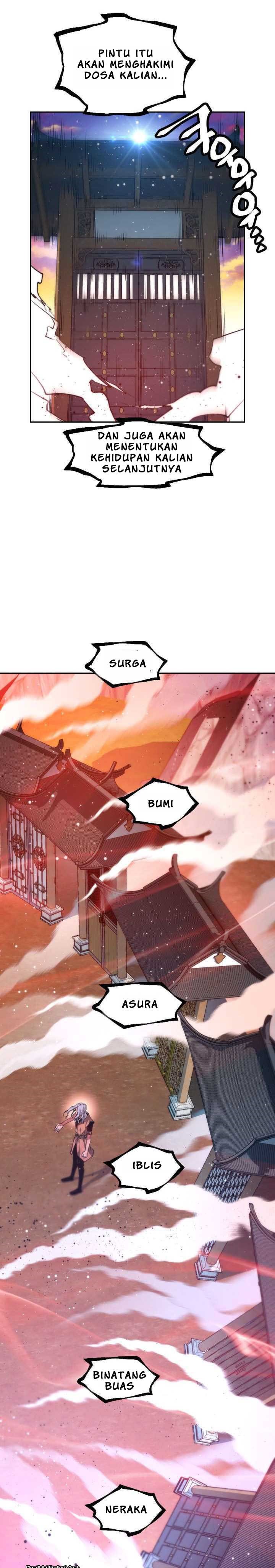 The Golden Age Chapter 24 Gambar 39