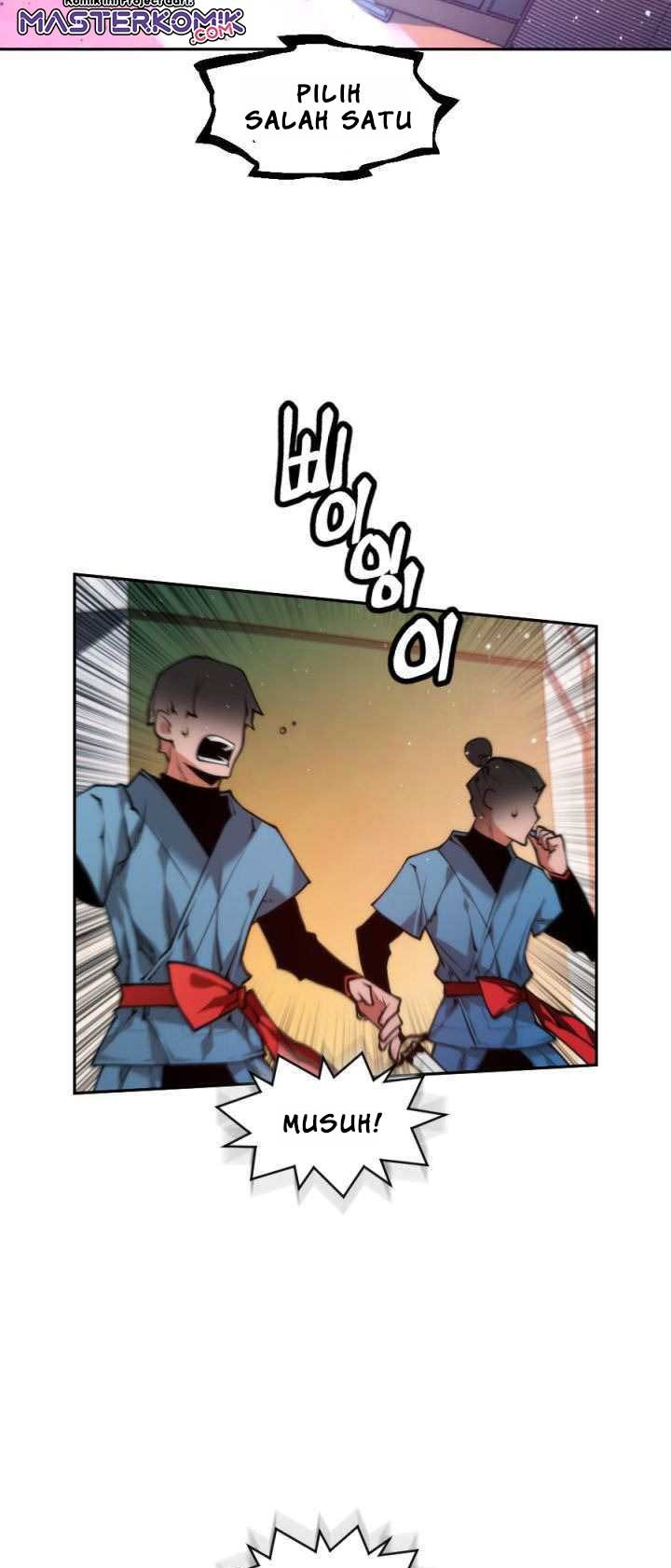 The Golden Age Chapter 24 Gambar 40