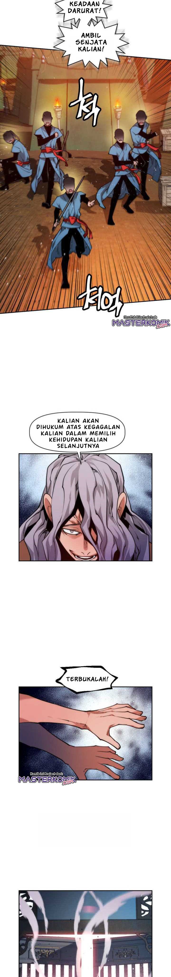 The Golden Age Chapter 24 Gambar 41