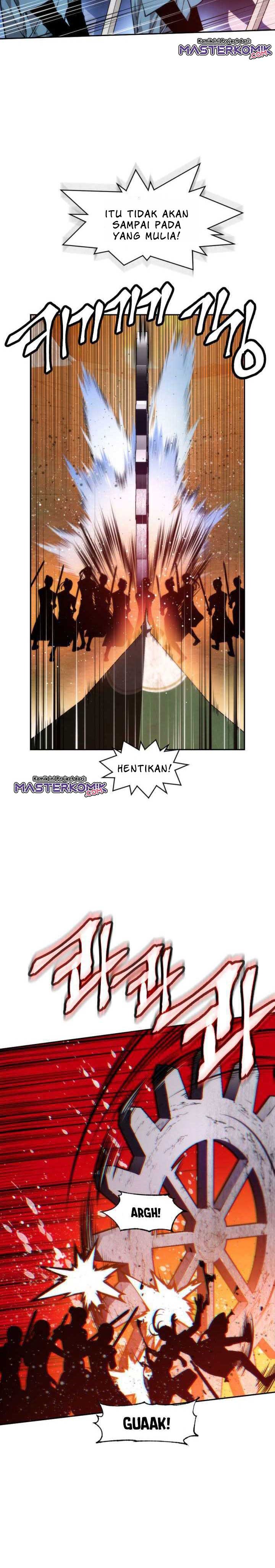 The Golden Age Chapter 24 Gambar 44
