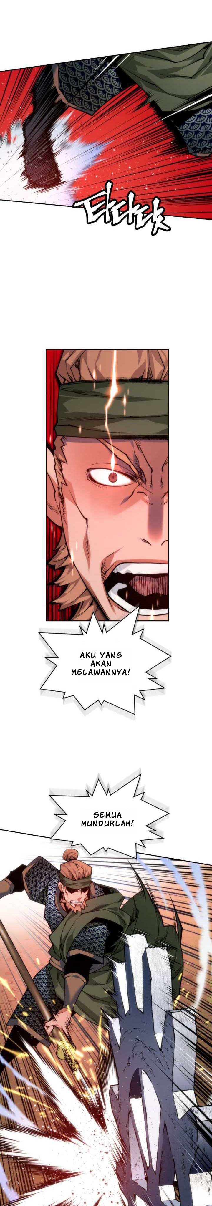 The Golden Age Chapter 24 Gambar 45