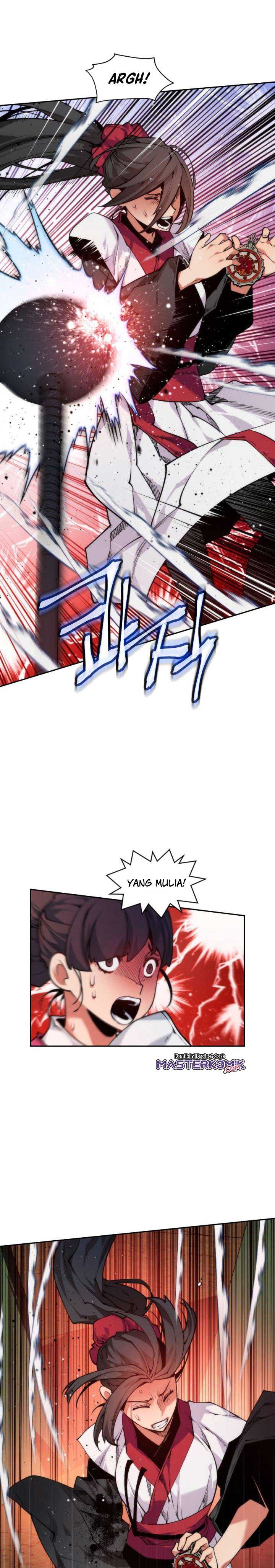 The Golden Age Chapter 26 Gambar 2