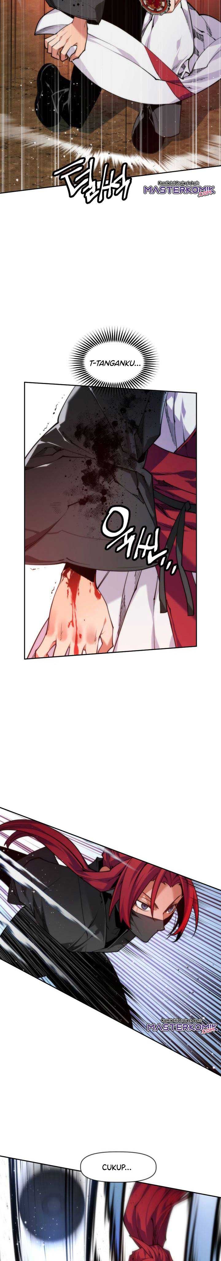 The Golden Age Chapter 26 Gambar 3