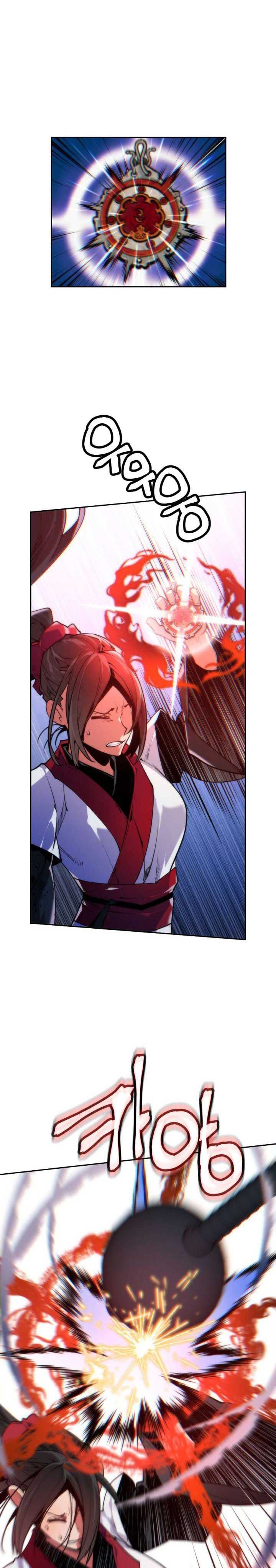 The Golden Age Chapter 26 Gambar 6