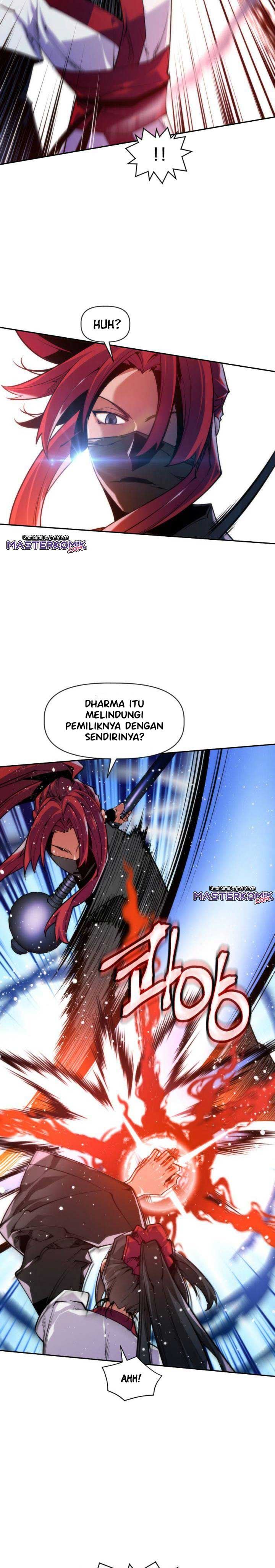 The Golden Age Chapter 26 Gambar 8