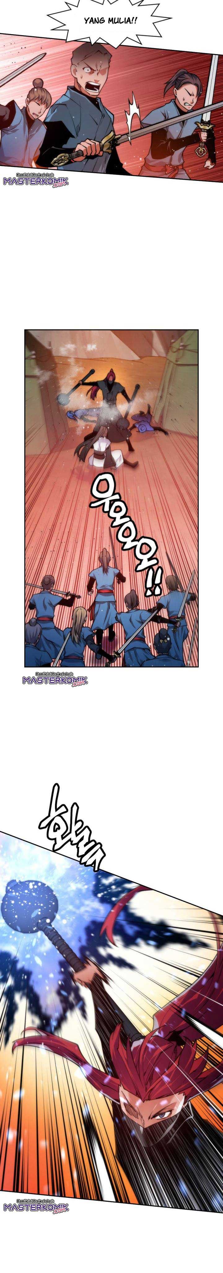 The Golden Age Chapter 26 Gambar 9