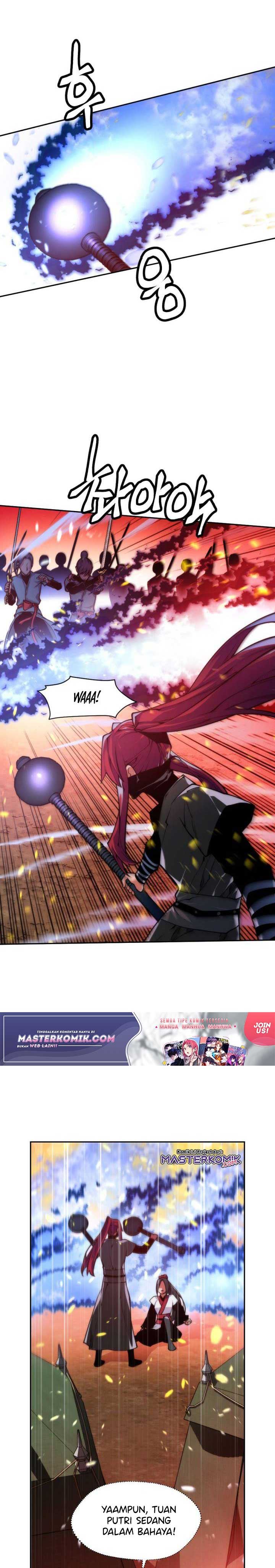 The Golden Age Chapter 26 Gambar 11