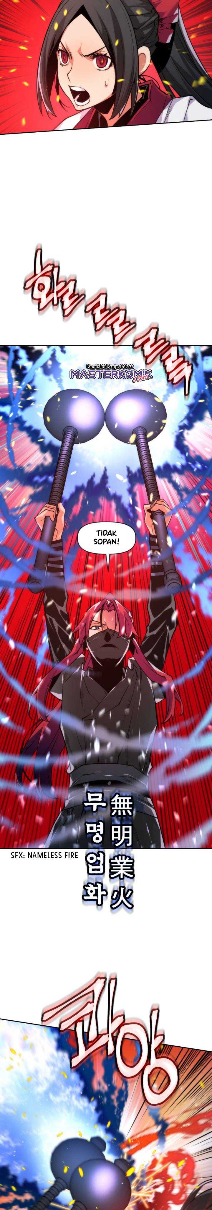 The Golden Age Chapter 26 Gambar 15