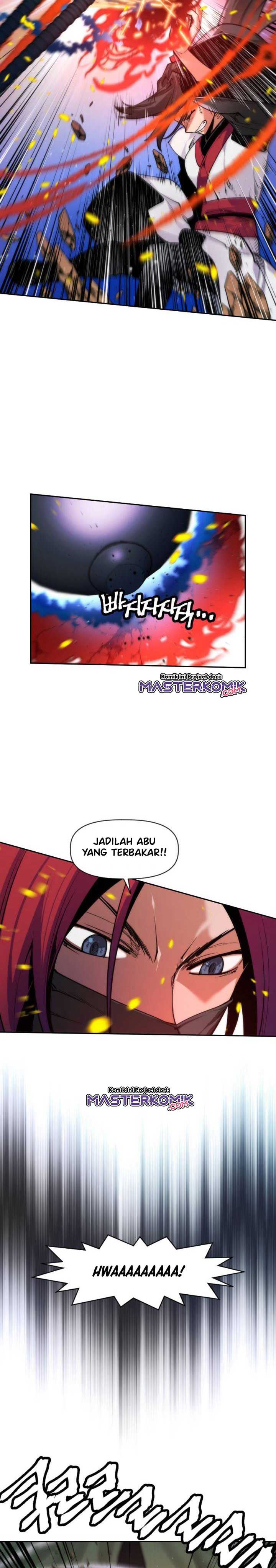 The Golden Age Chapter 26 Gambar 17