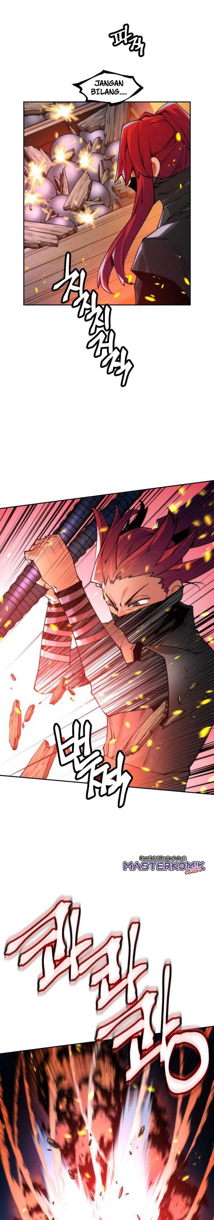 The Golden Age Chapter 26 Gambar 24