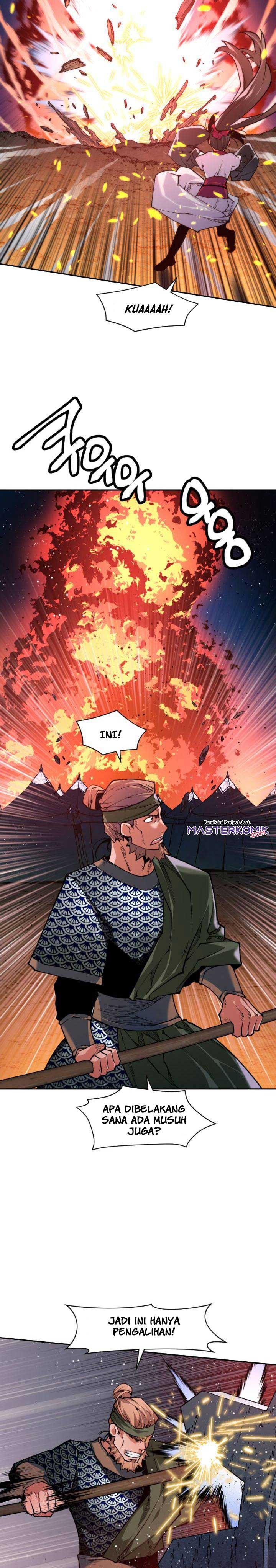 The Golden Age Chapter 26 Gambar 26