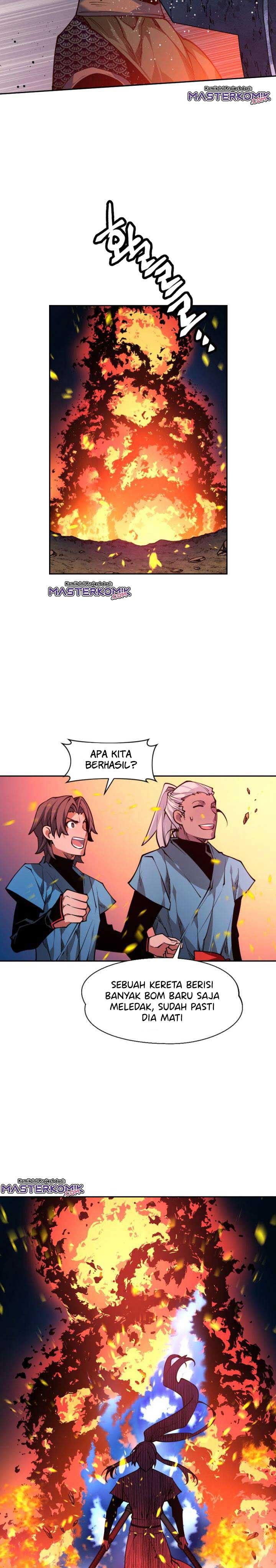 The Golden Age Chapter 26 Gambar 27
