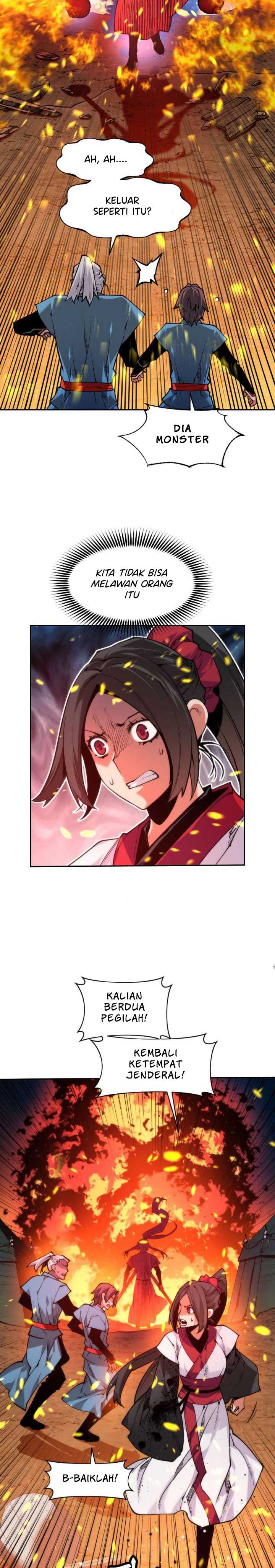 The Golden Age Chapter 26 Gambar 29