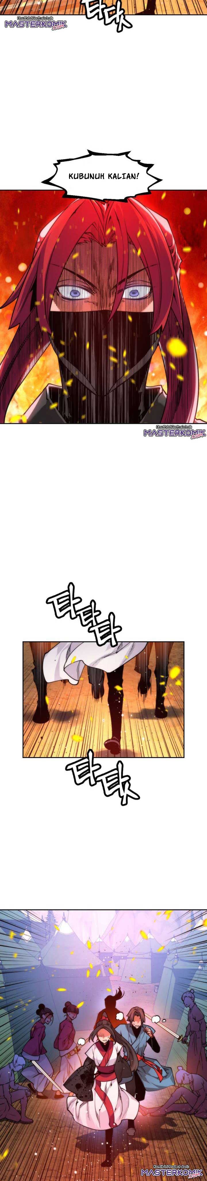 The Golden Age Chapter 26 Gambar 30