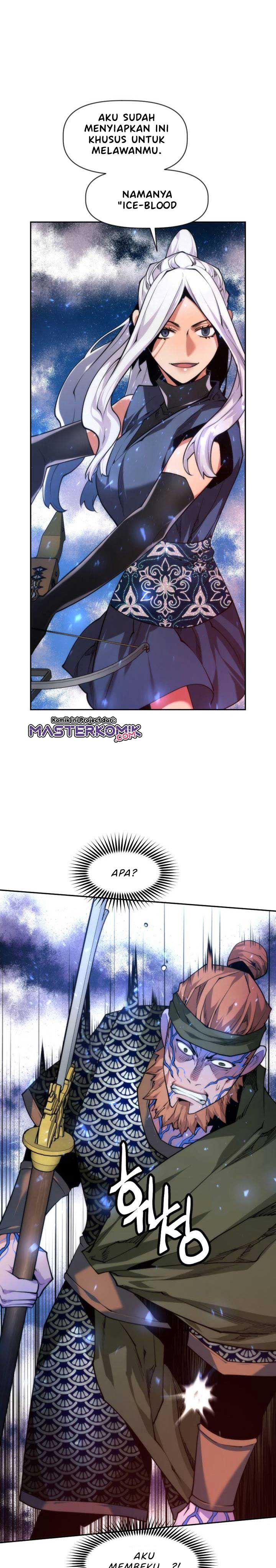 The Golden Age Chapter 26 Gambar 39