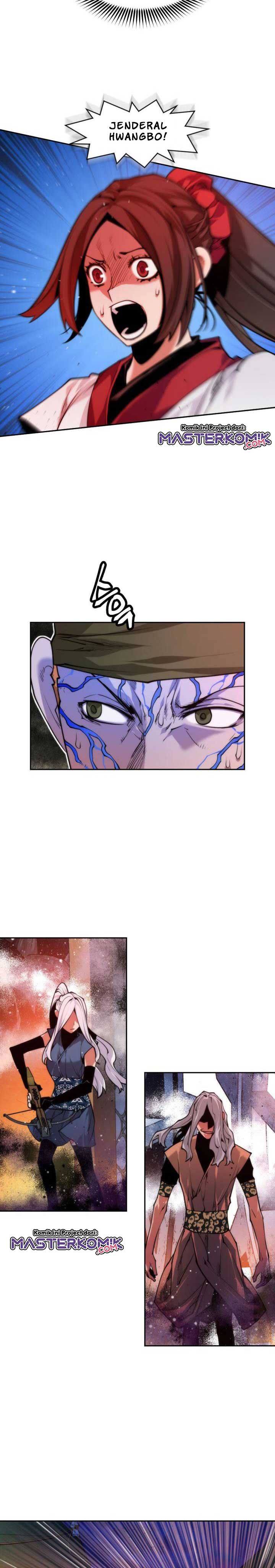 The Golden Age Chapter 26 Gambar 41