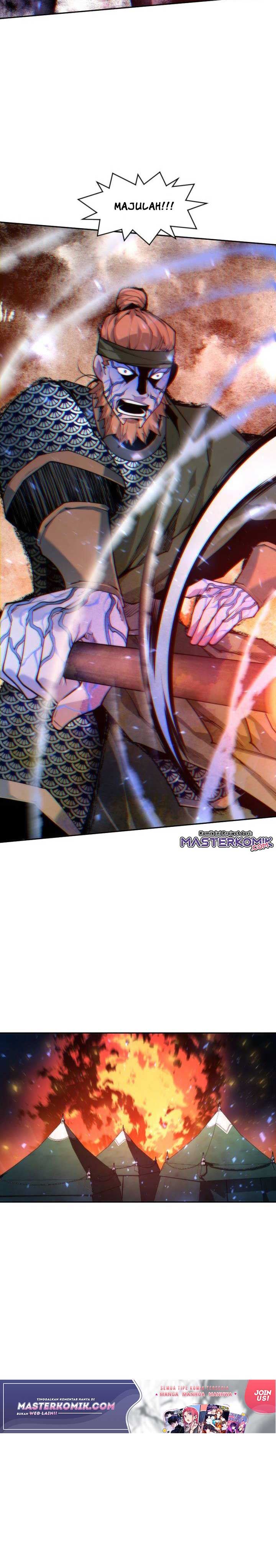 The Golden Age Chapter 26 Gambar 48