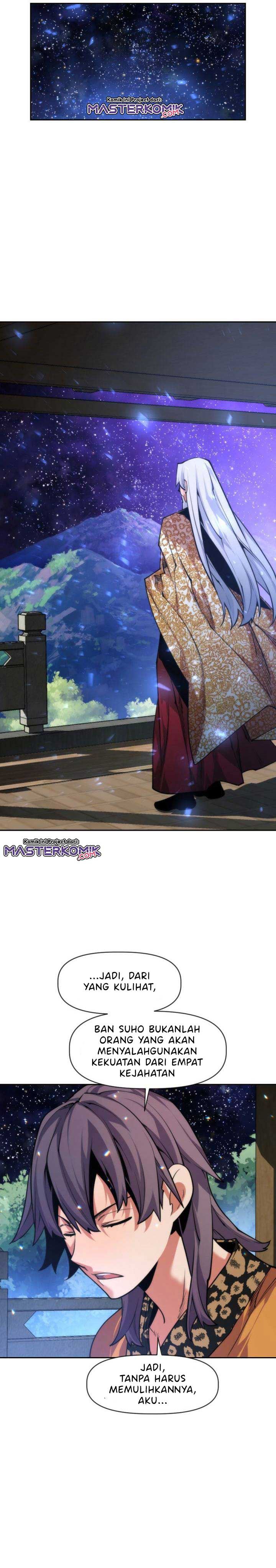 The Golden Age Chapter 26 Gambar 50