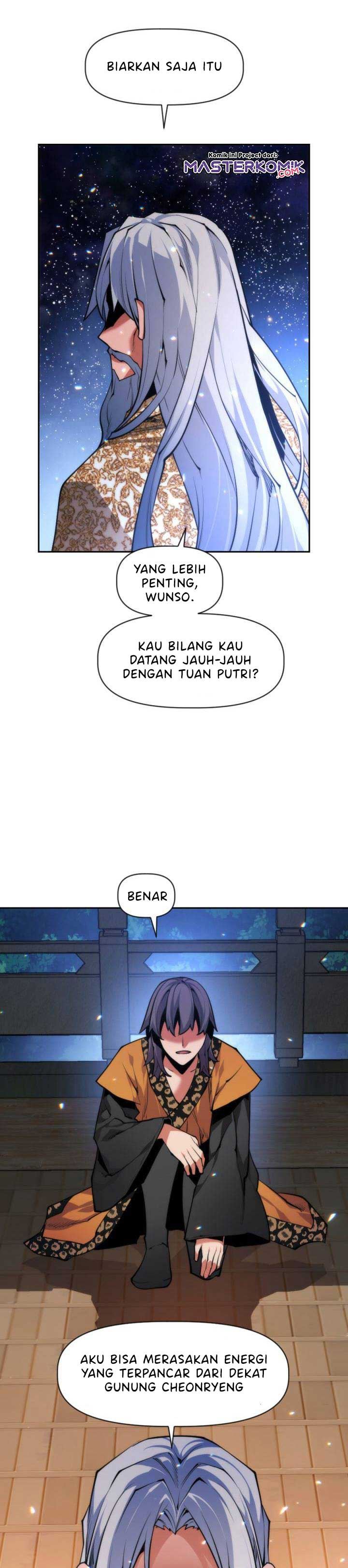 The Golden Age Chapter 26 Gambar 51