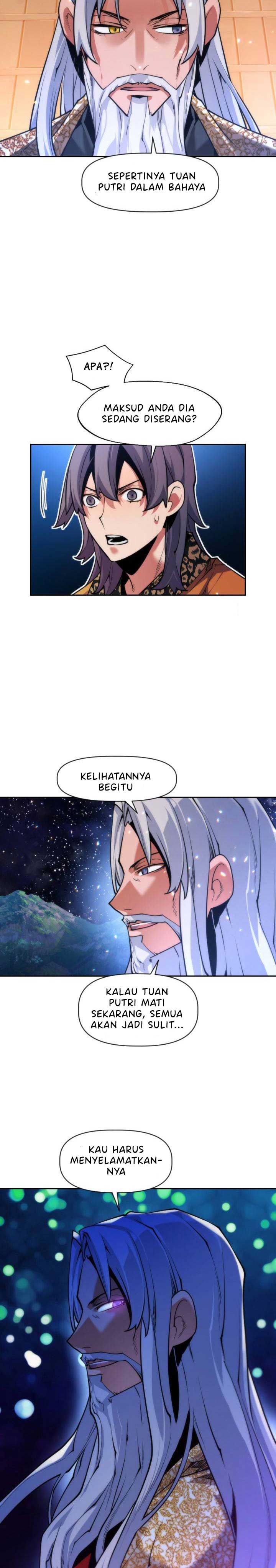 The Golden Age Chapter 26 Gambar 52