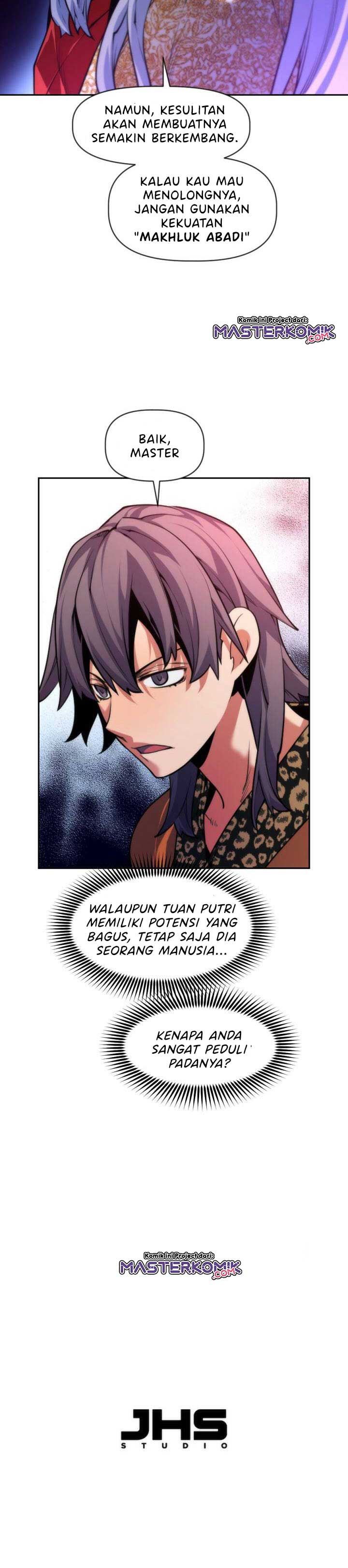 The Golden Age Chapter 26 Gambar 53