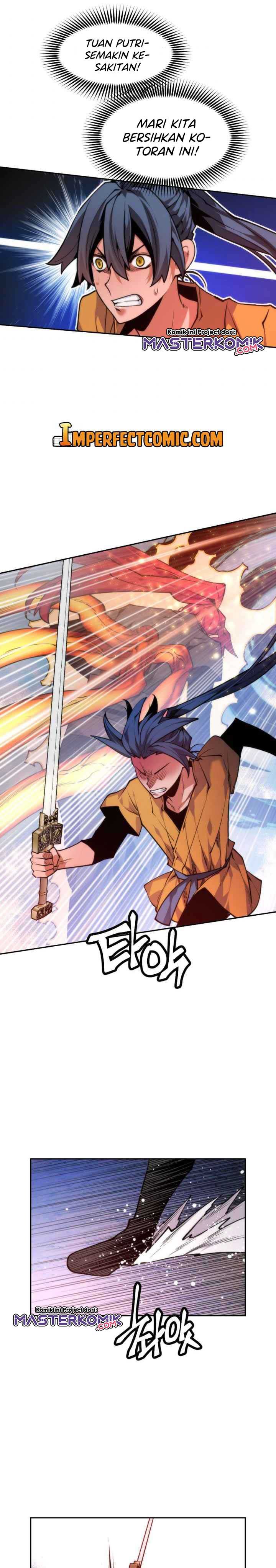The Golden Age Chapter 31 Gambar 2
