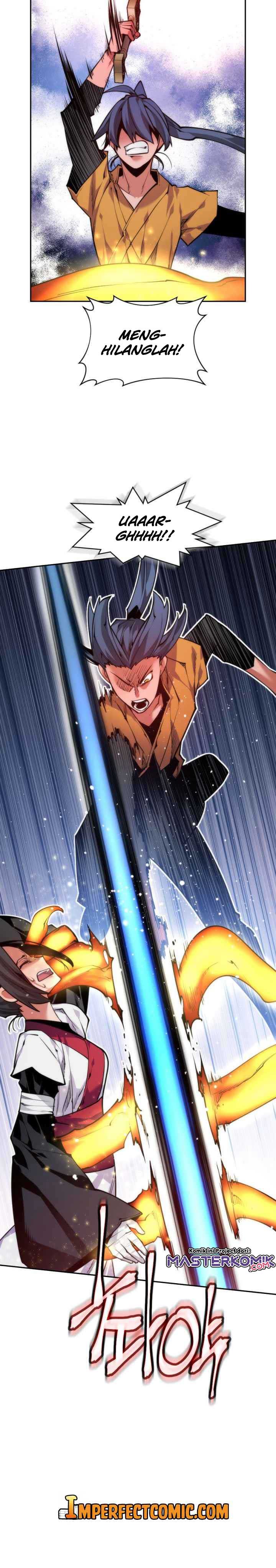The Golden Age Chapter 31 Gambar 3