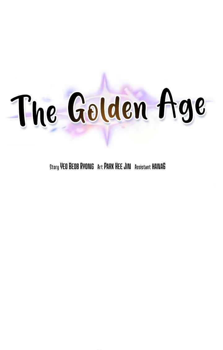 The Golden Age Chapter 31 Gambar 4