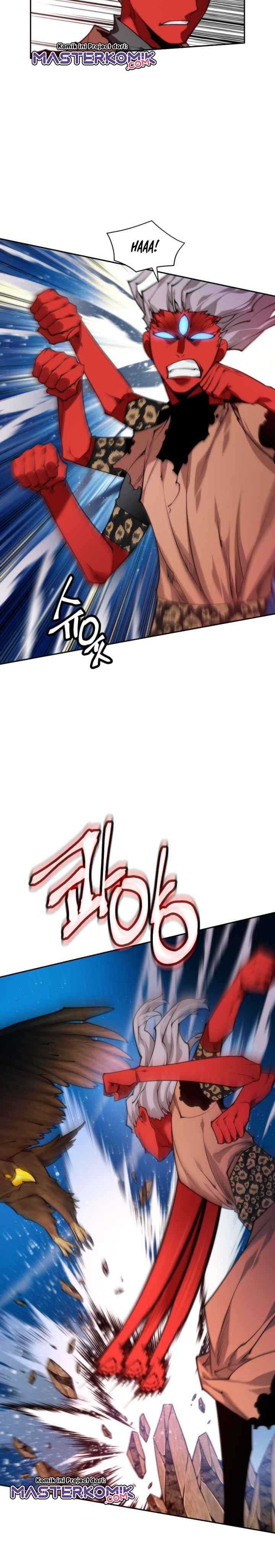 The Golden Age Chapter 31 Gambar 6