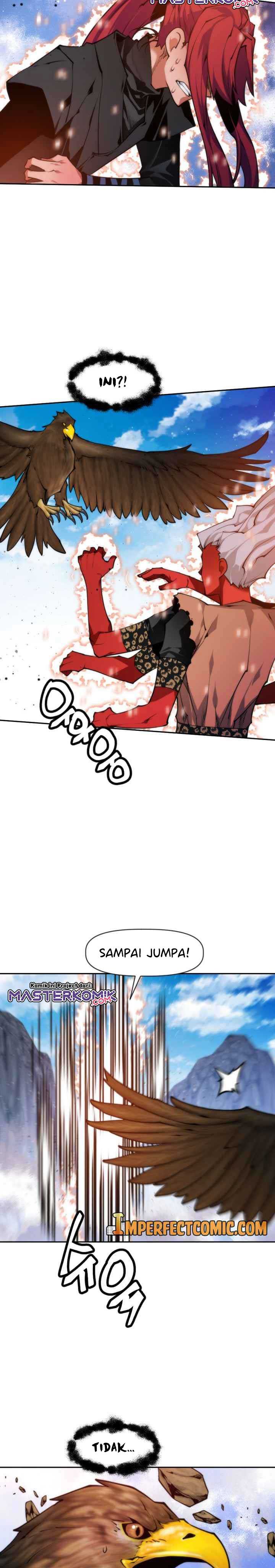 The Golden Age Chapter 31 Gambar 9