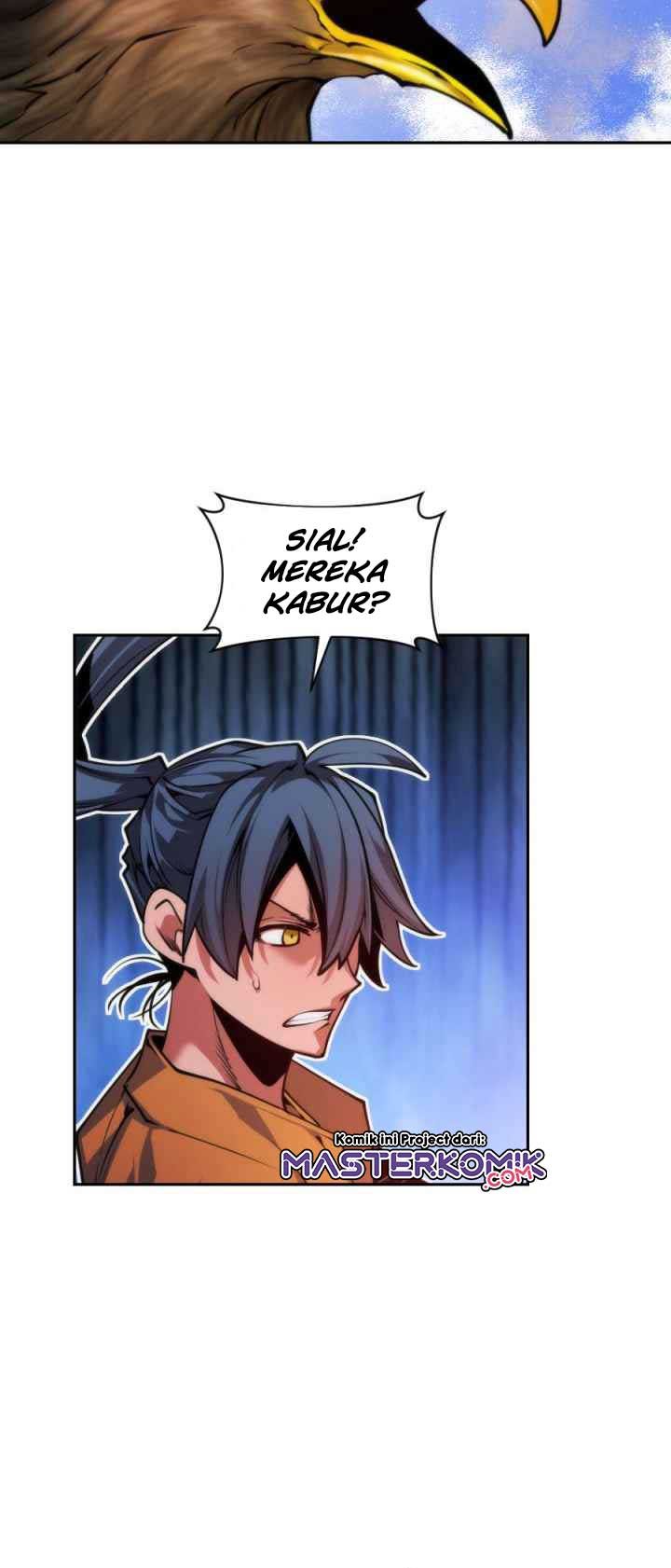 The Golden Age Chapter 31 Gambar 10