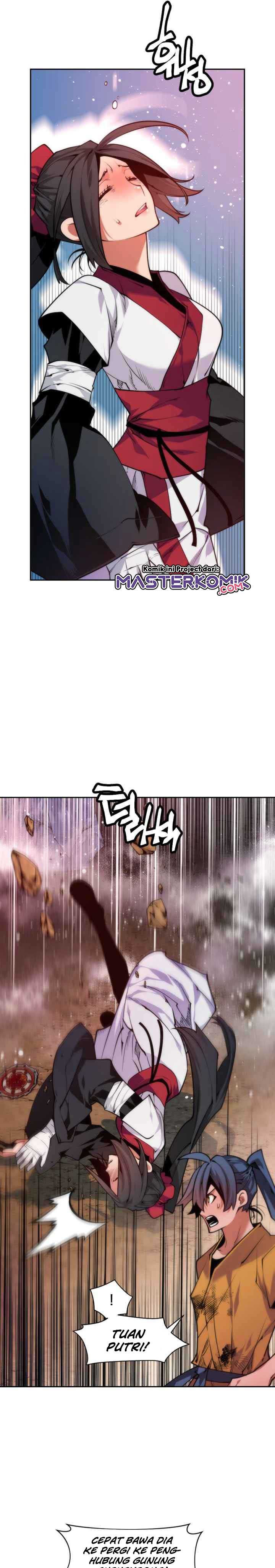 The Golden Age Chapter 31 Gambar 11